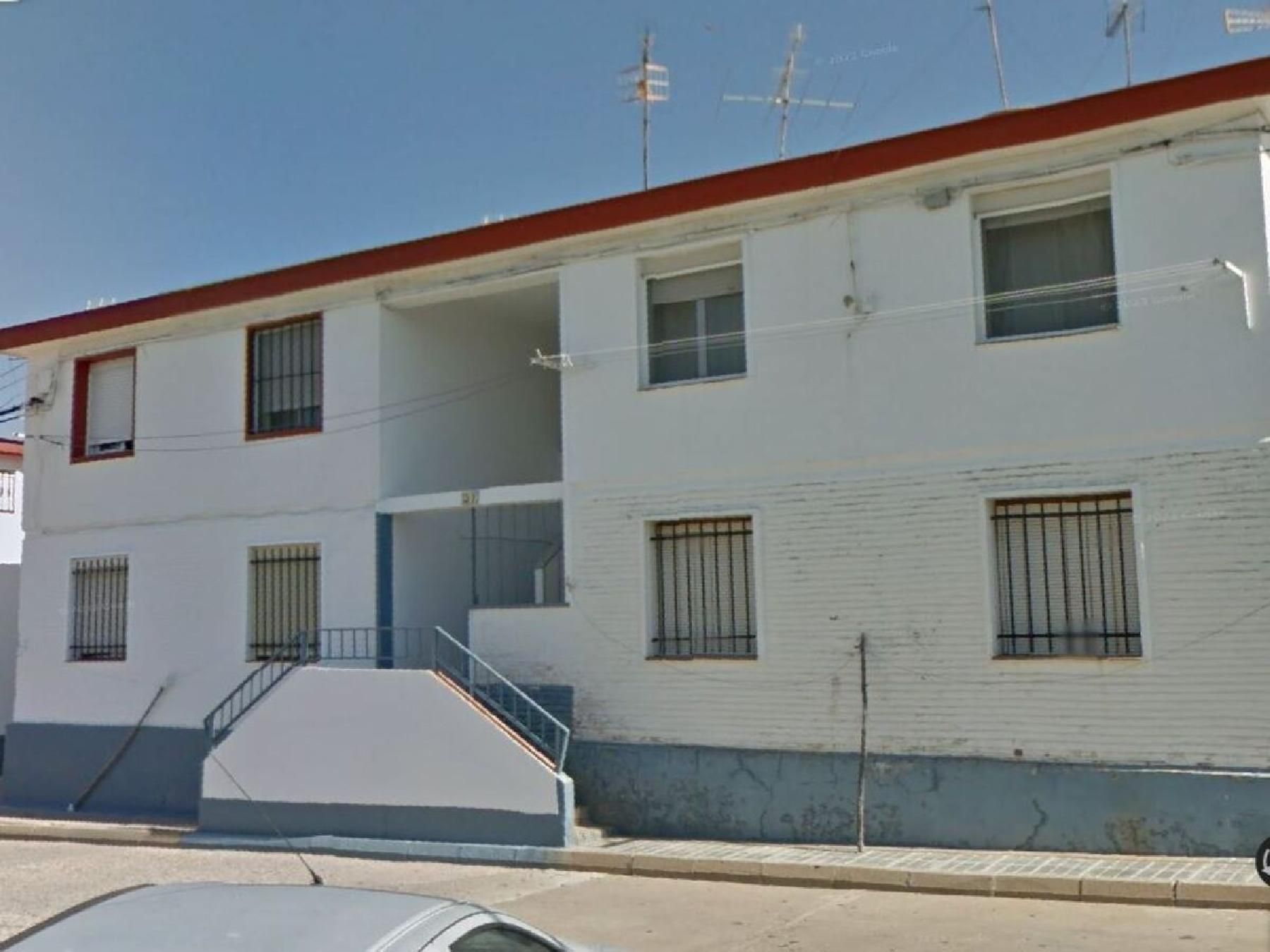 Exterior view of Flat for sale in El Campillo (Huelva)