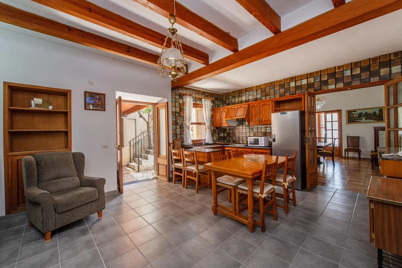 Haus mit Terrasse zum Verkauf in Selva, imagen 11