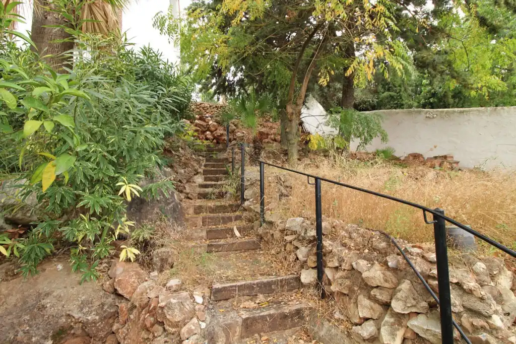 Villa mit Pool zum Verkauf in Centro, imagen 3