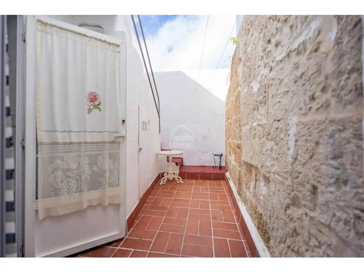 Villa zum Verkauf in Ciutadella, imagen 22