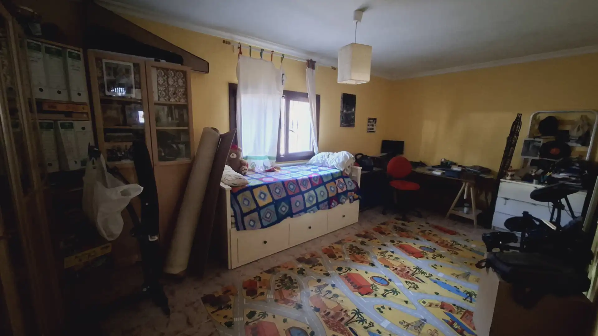 Bedroom of Houses for sale in Chiclana de la Frontera