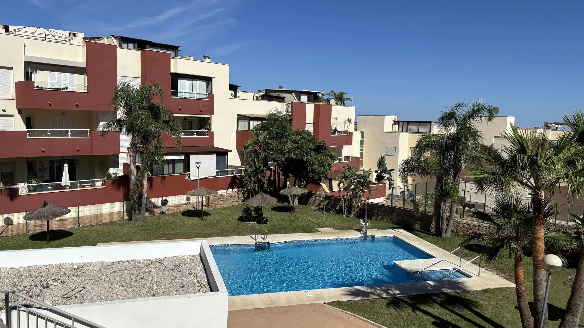 Apartment with pool for sale in Santangelo, imagen 25