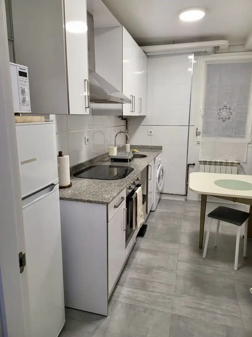 Piso en venta en Santander - Calle Ruiz Zorrilla, 18, Castilla - Hermida