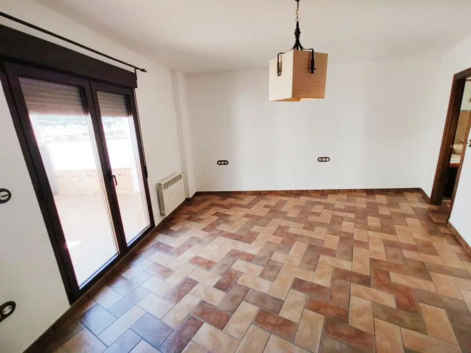 Living room of Flat for rent in Cenes de la Vega