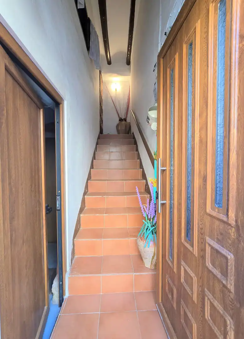Casa o chalet en venta en Aiguamúrcia con Terraza, Amueblado y Balcón