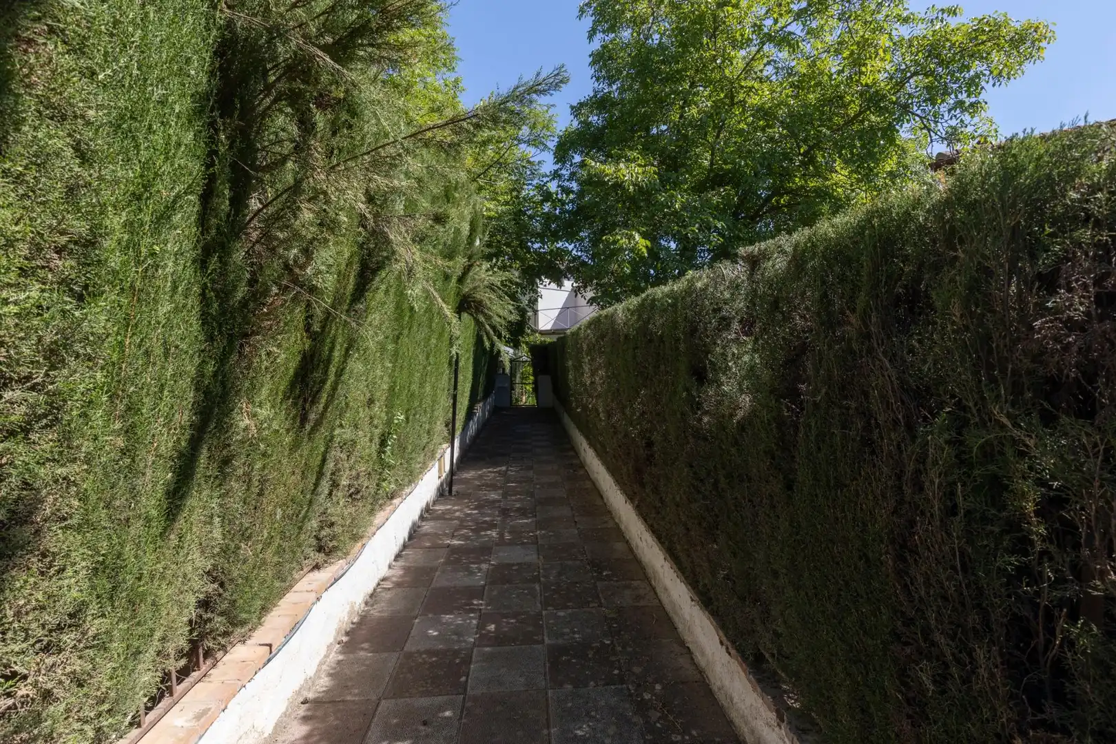 Detached house with terrace for sale in Calle del Mirador de la Sierra, imagen 14