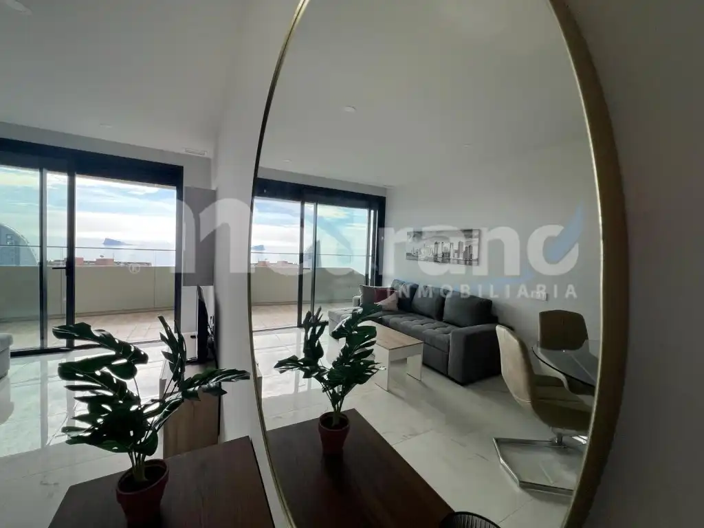 Wohnung mit Pool zur Miete in Avenida Benissa, imagen 11