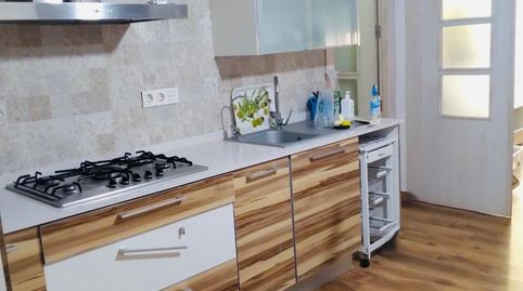 Photo 3 of Apartments for sale in Calle de Don José Maluquer y Salvador, Vistabella, Murcia Capital