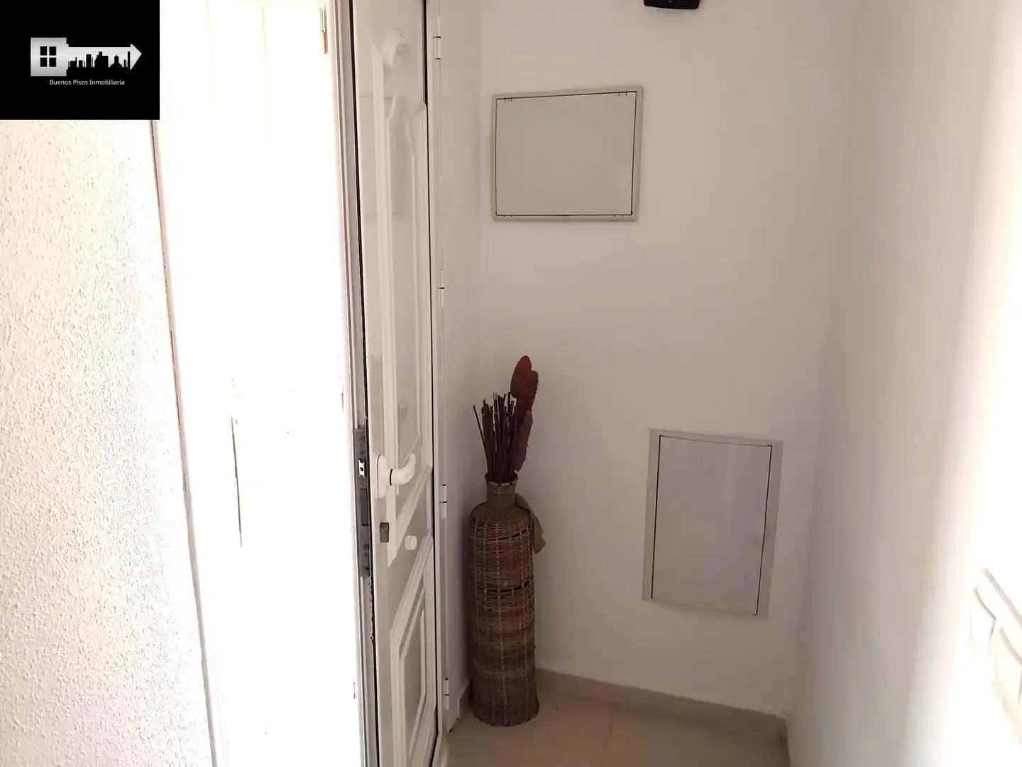 Bungalow mit Terrasse zum Verkauf in Santa Pola ciudad, imagen 9