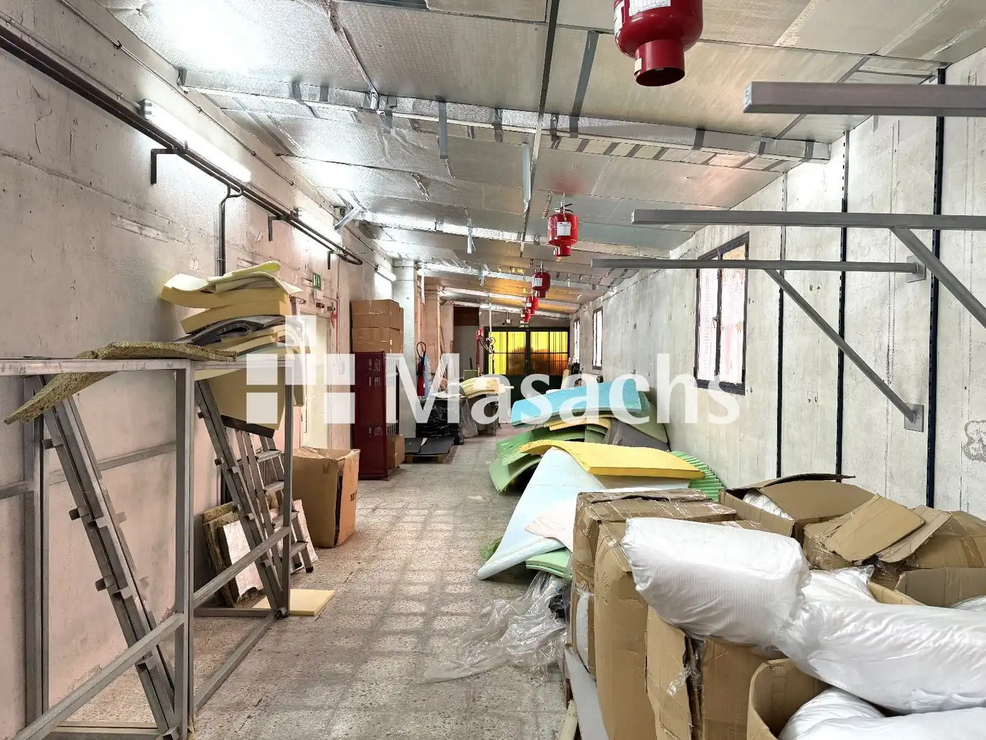 Industrial building to rent in Sud, imagen 5