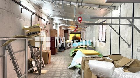 Foto 5 von Fabrikhallen zur Miete in Can Parellada, Terrassa