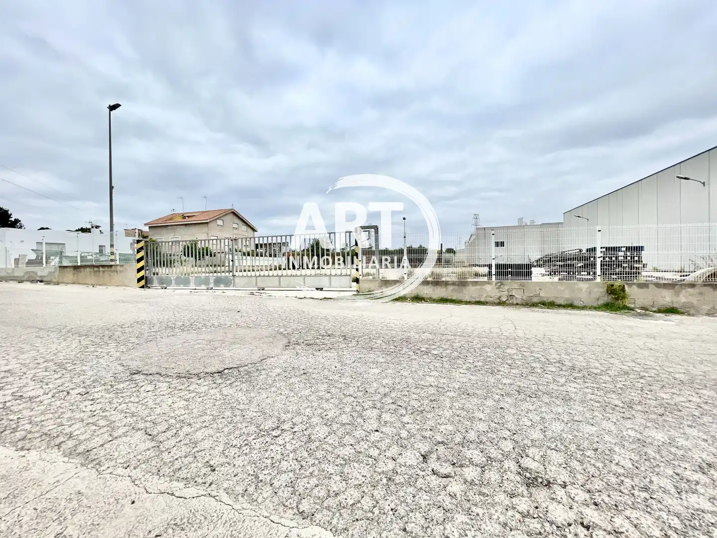 Lands and plots for sale in Pasarell, imagen 3