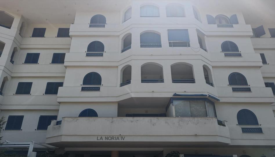 Photo 1 of Flat for sale in San Luis de Sabinillas, Málaga