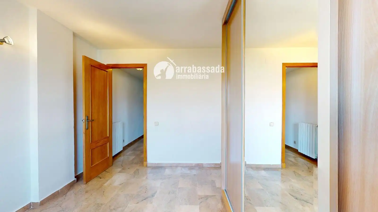 Flat for rent in Tarragona  with Air Conditioner, Heating and Terrace