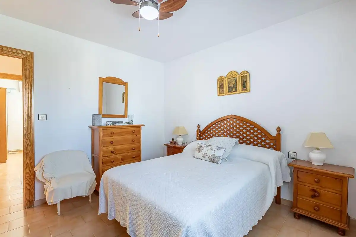Detached house with pool for sale in Gójar, imagen 20