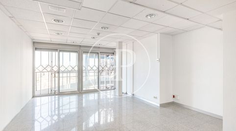 Foto 4 von Wohnung zum Verkauf in Plaça de Gal·la Placídia, Vila de Gràcia, Barcelona Capital