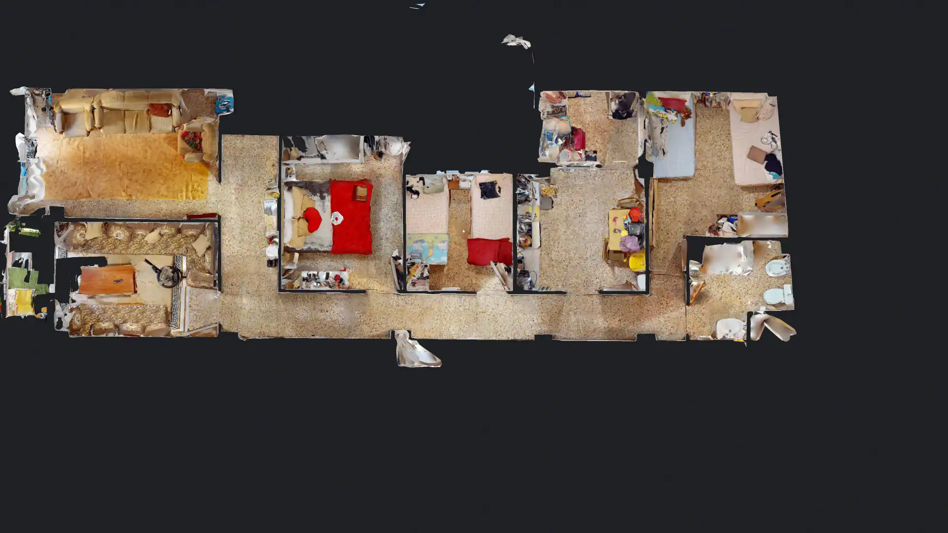 Wohnung zum Verkauf in Carrer Francisco Tomás y Valiente, imagen 17
