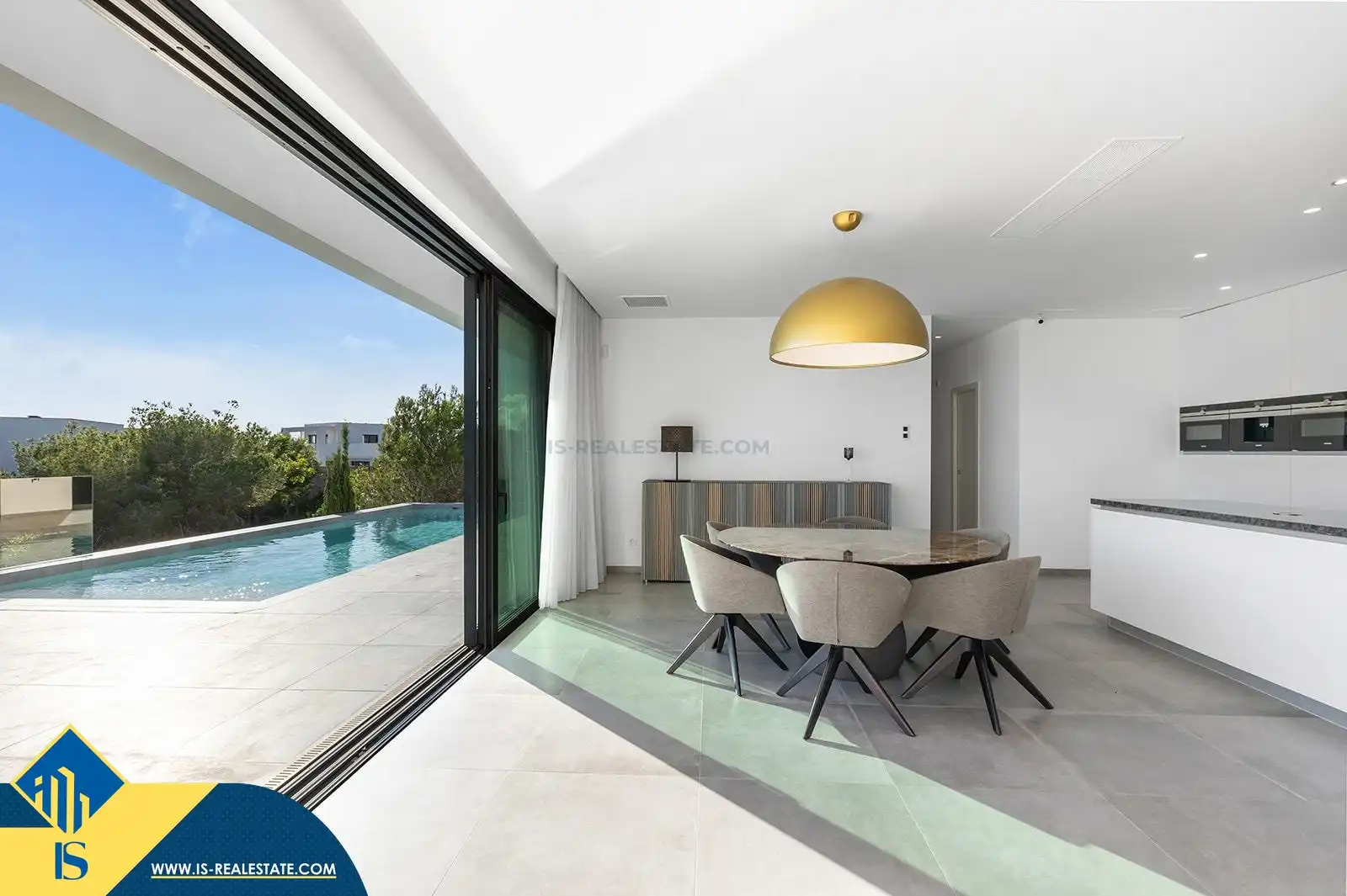 Villa mit Garten zum Verkauf in Orihuela Costa, imagen 21