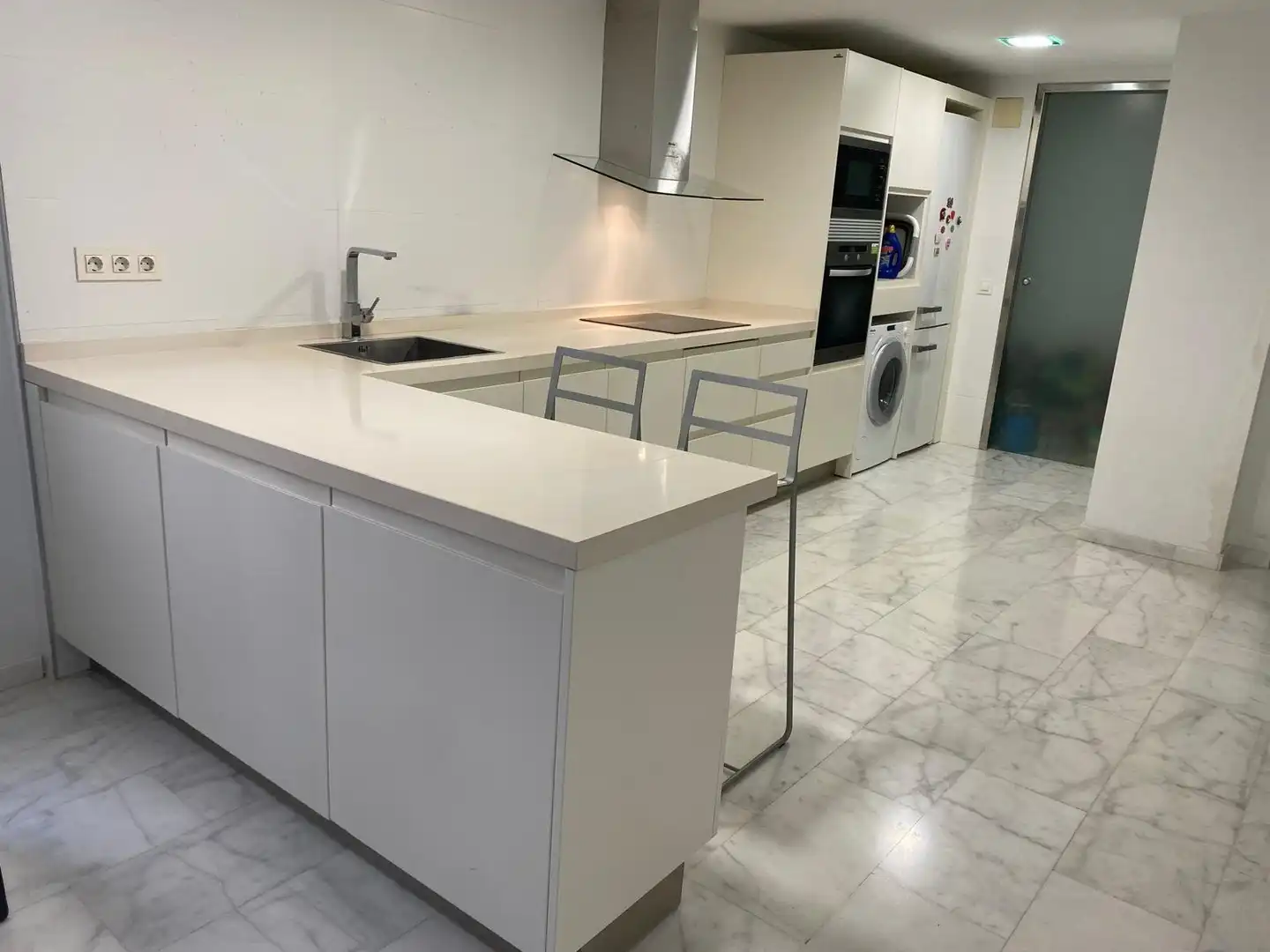 Dúplex con terraza en venta en Centro, imagen 2