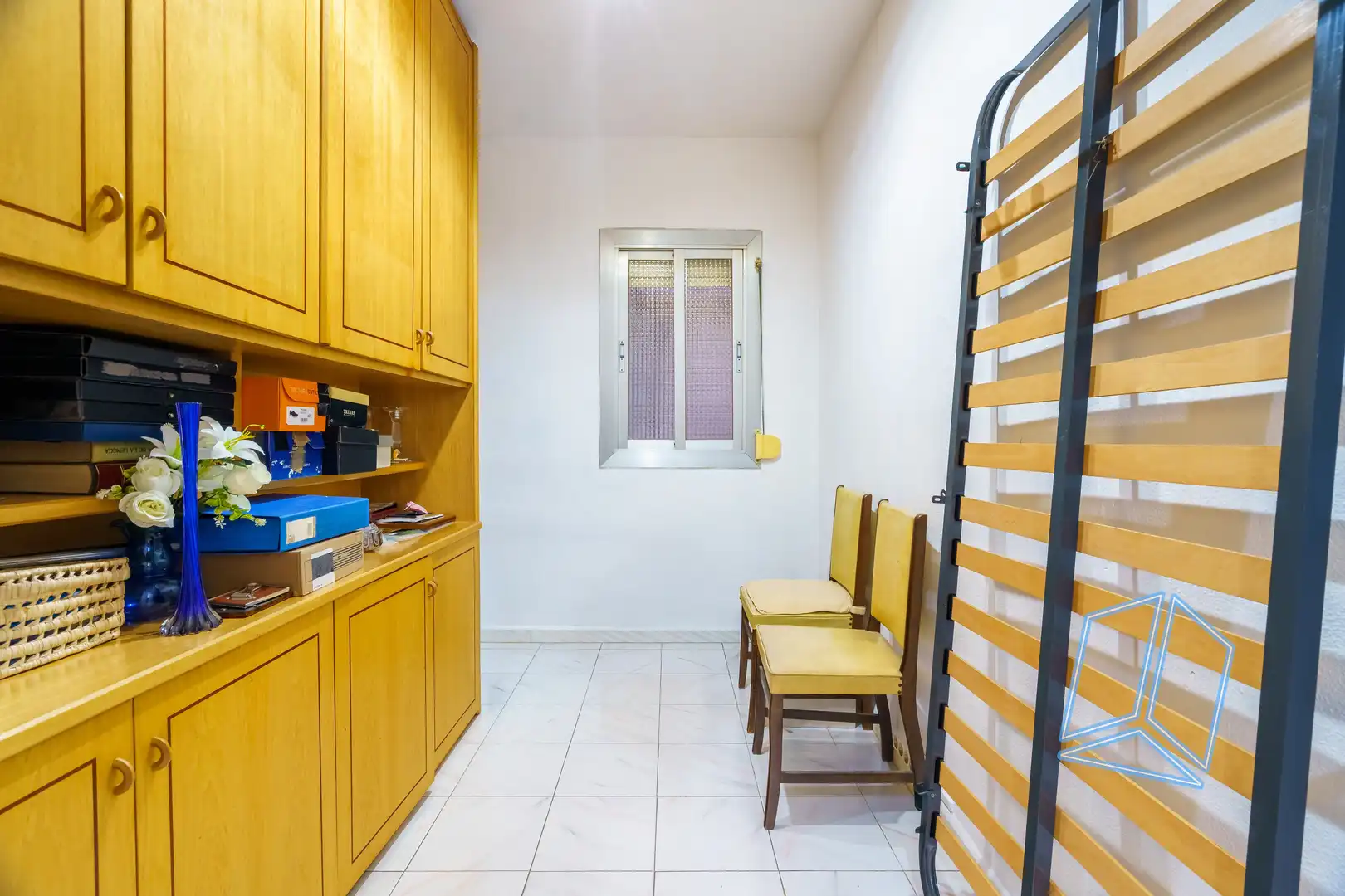 Piso en venta en Barcelona con Balcón