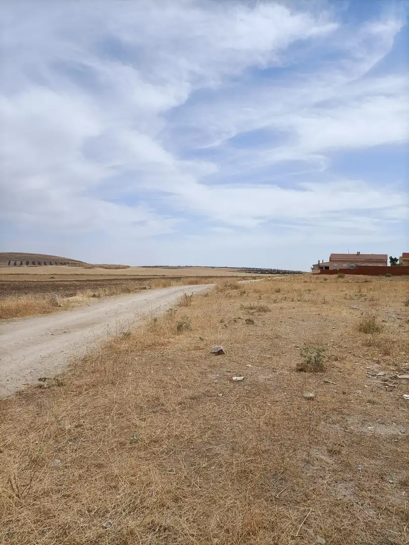 Rural land for sale in Almonacid de Toledo, imagen 4