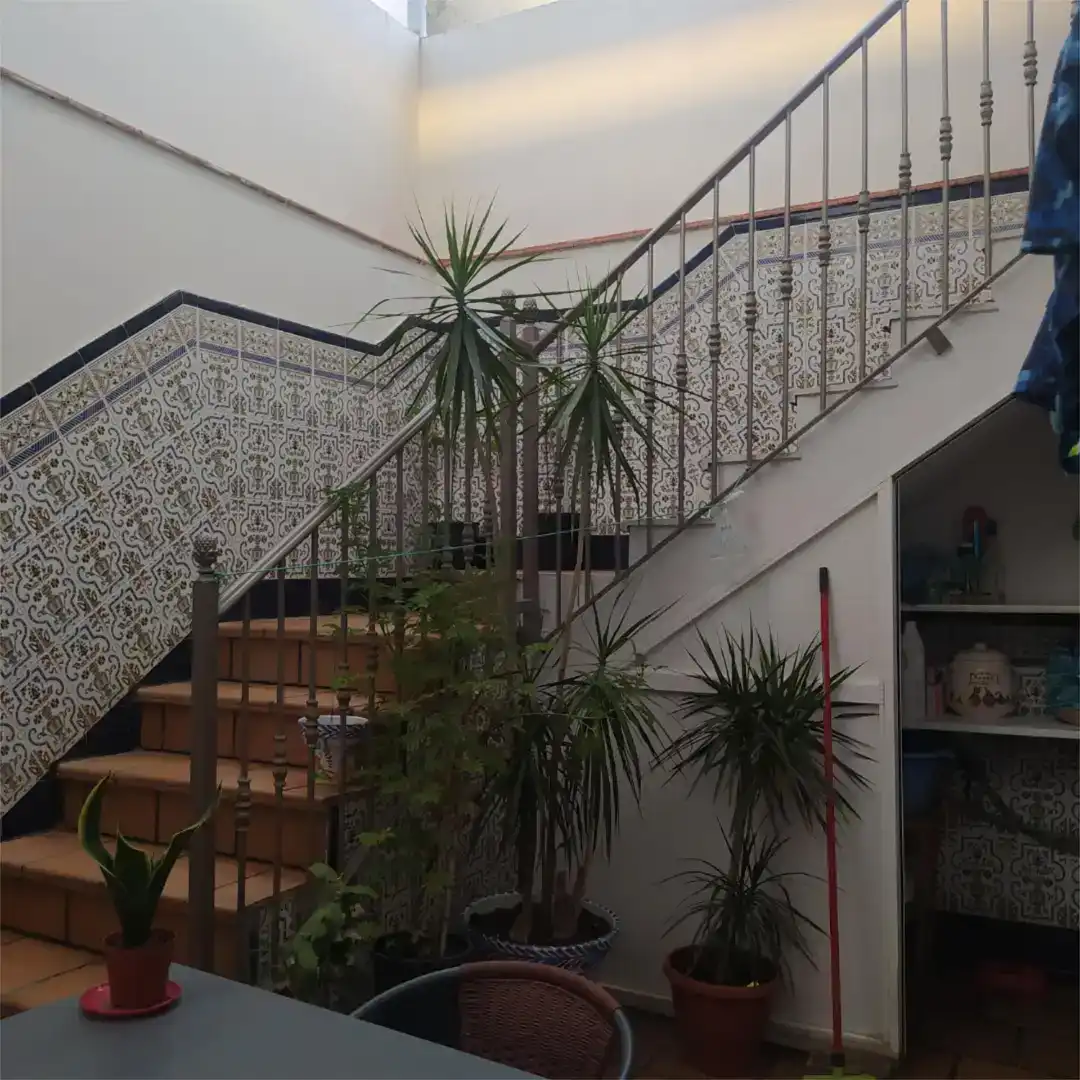 Piso en venta en El Cuervo de Sevilla con Aire acondicionado, Horno y Lavadora