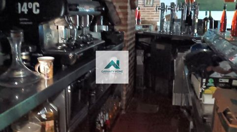 Photo 2 of Premises for rent in Guindalera, Madrid Capital