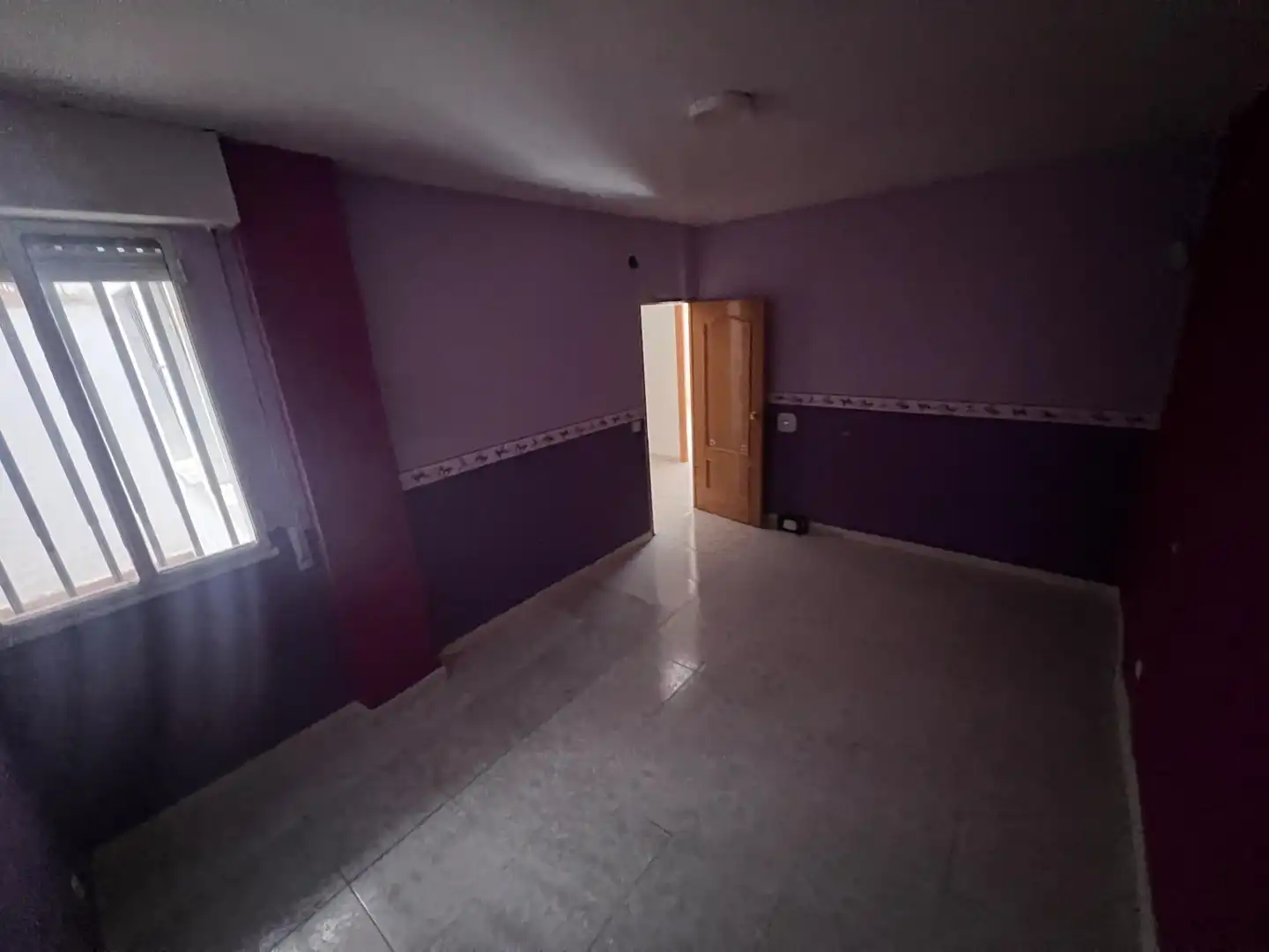 Dormitori de Apartament en venda en Parla