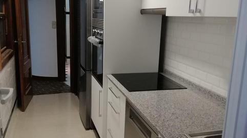 Foto 2 de Pis de lloguer a  Real, A Milagrosa, Lugo