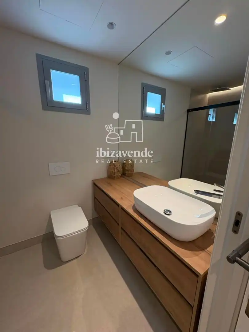 Appartamento con piscina in affitto a Ctra. de Cala Gració, 9, Sant Antoni de Portmany, Illes Balears, imagen 10