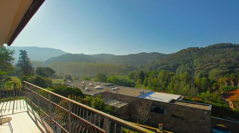 Foto 5 de Casa o xalet en venda a Vallromanes, Barcelona