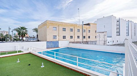 Photo 2 of Flat for sale in El Sabinar – Urbanizaciones – Las Marinas – Playa Serena, Roquetas de Mar