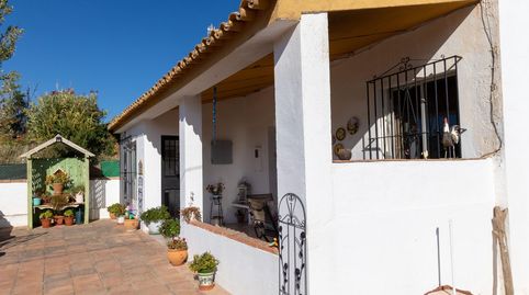 Foto 2 de Casa o xalet en venda a Villanueva del Trabuco, Málaga