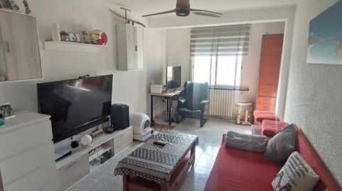 Foto 4 de Piso en venta en De San Eugenio, La Paz, Zaragoza Capital