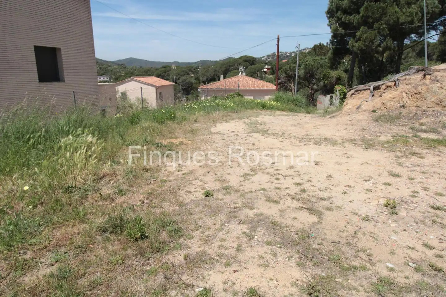 Grundstücke und Bauplätze zum Verkauf in Lloret Verd - Els Pinars, imagen 9