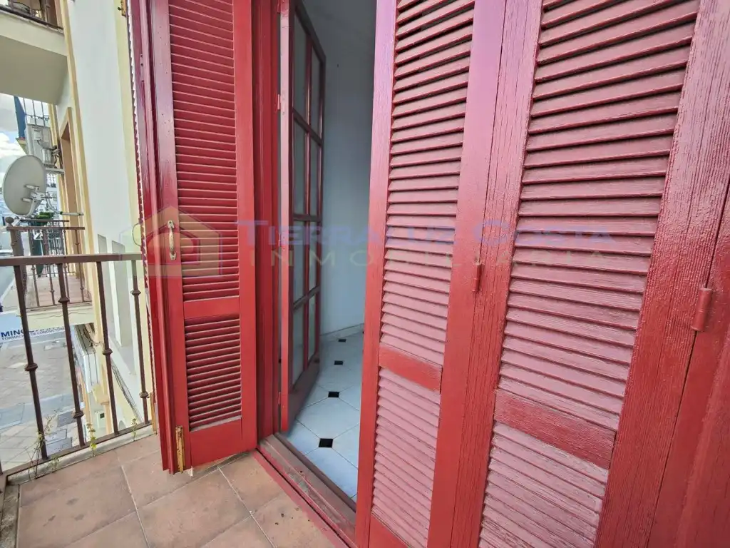 Terraza de Piso en venta en Lepe con Balcón