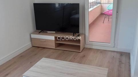 Foto 3 von Wohnung zur Miete in Calle de Sabino Arana, Centro Urbano - Hirigunea, Leioa