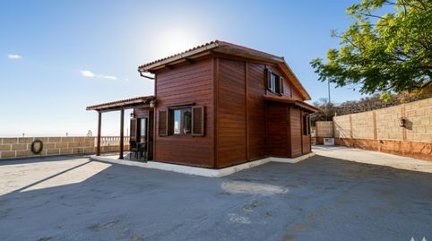 Foto 3 de Casa o chalet en venta en C. Chacona de Arriba, 2, -1, El Escobonal - Pájara, Güímar