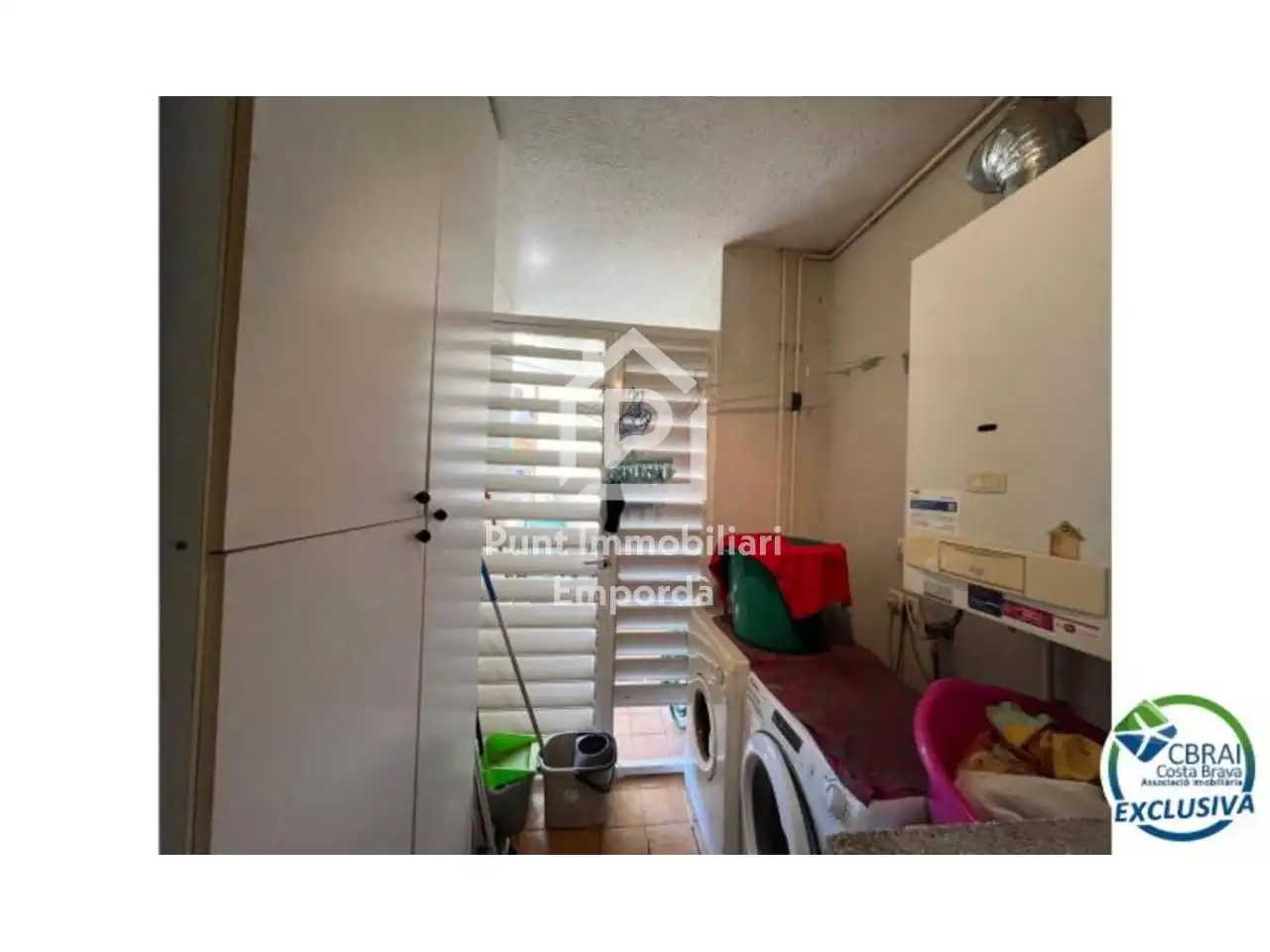 Wohnung mit Terrasse zum Verkauf in Arquitecte Pelai Martínez, imagen 18