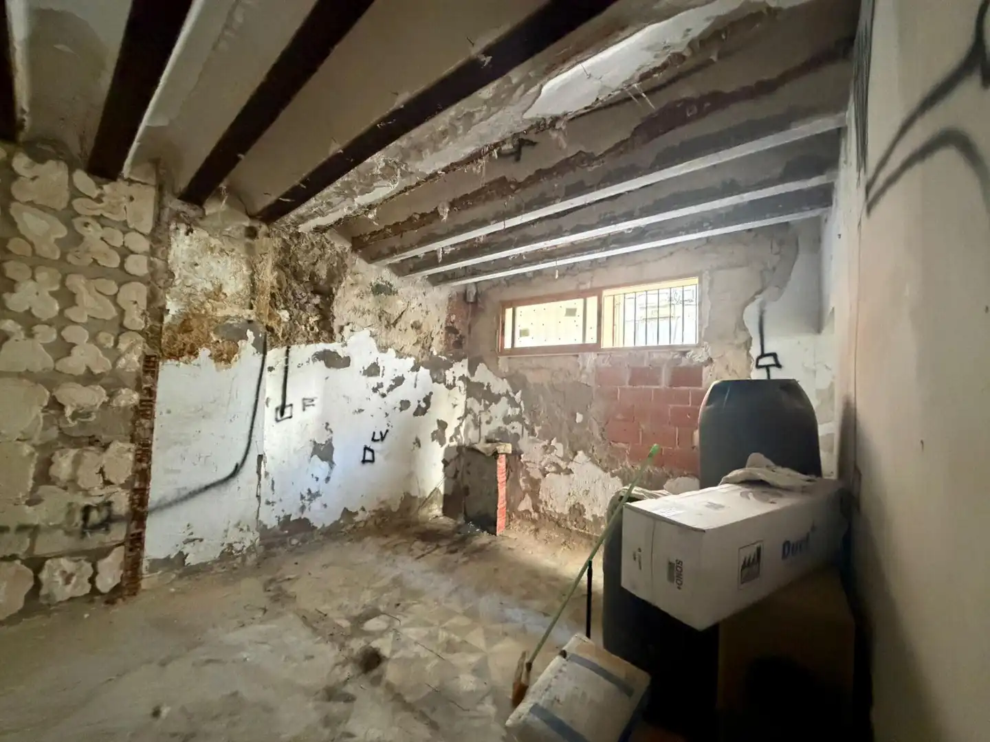 Casa amb terrassa en venda a Calle ANTONIO YELO PIOTO 38, imagen 12