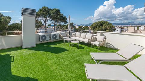 Foto 5 de Ático en venta en  Anfos, Can Pastilla,  Palma de Mallorca