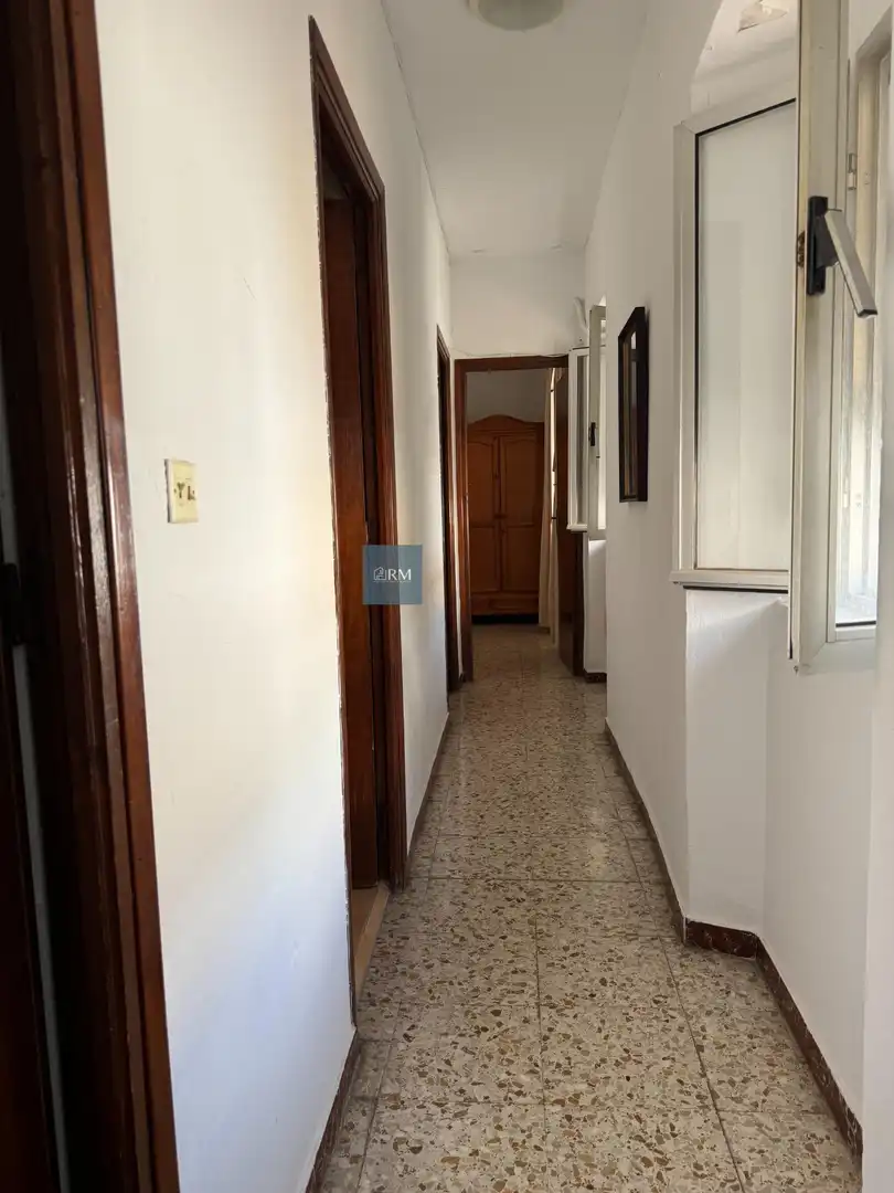 Casa o chalet en venta en Sanlúcar de Barrameda con Aire acondicionado, Terraza y Balcón