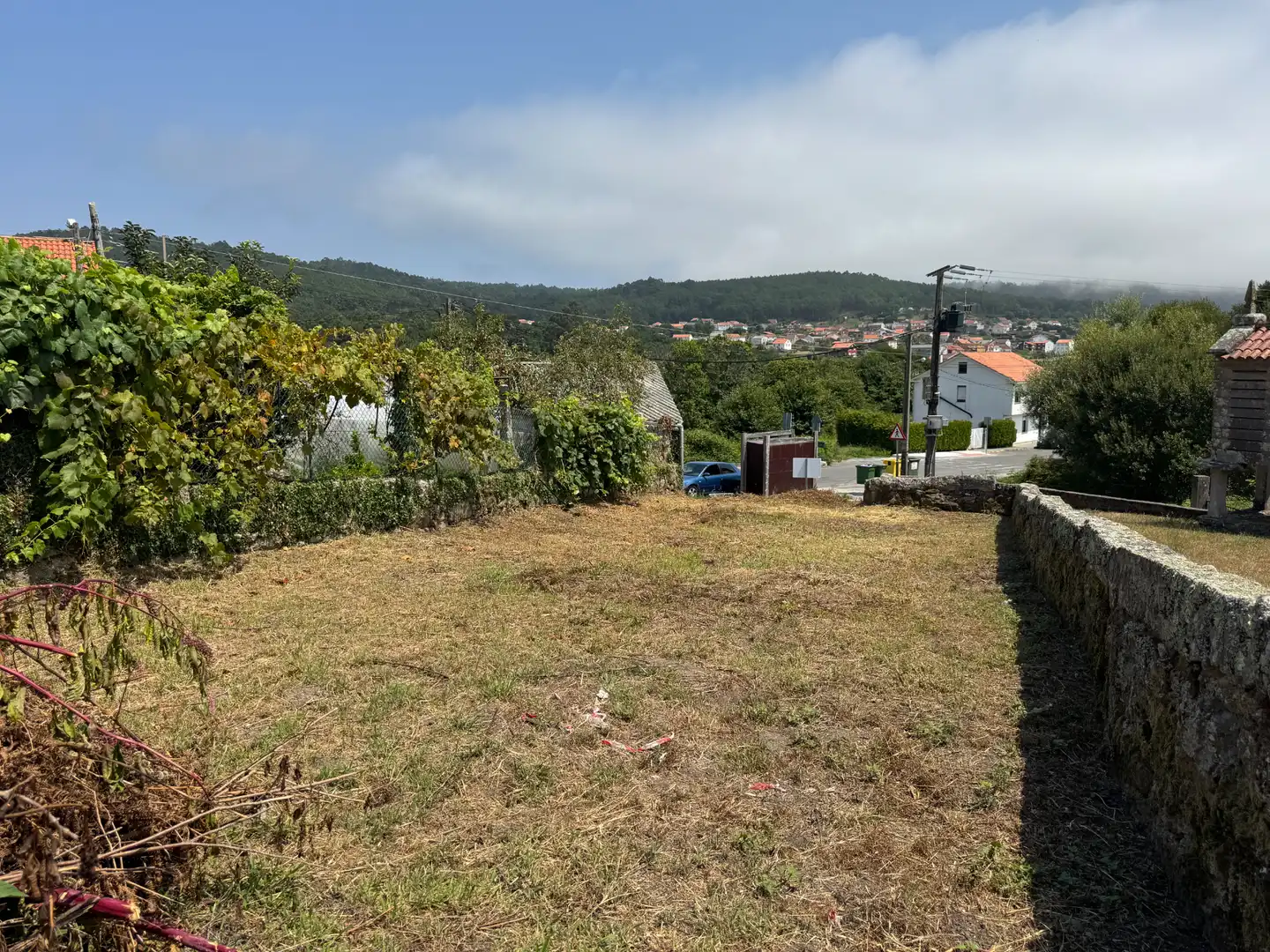 Houses for sale in Muros