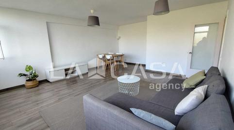 Photo 3 of Flat to rent in La Verneda i la Pau, Barcelona
