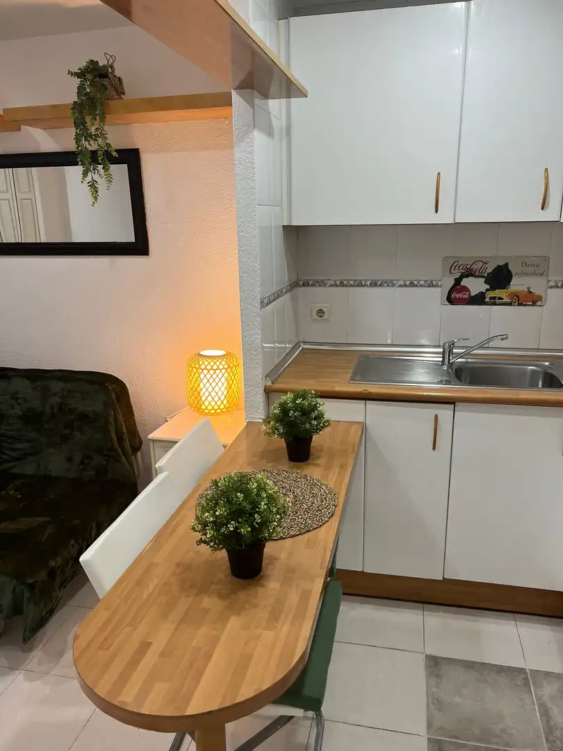 Flat for rent in Carrer de Manso, 58, Sant Antoni