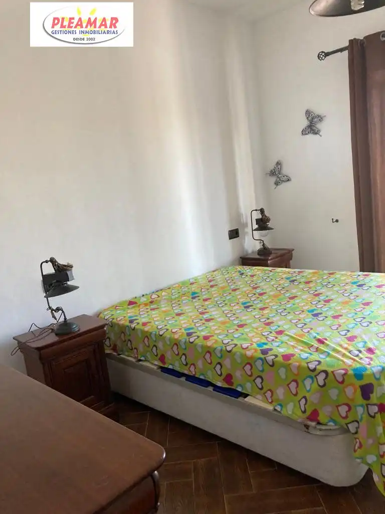 Maison rustique avec jardin à vendre à Las Tres Piedras - Costa Ballena, imagen 11