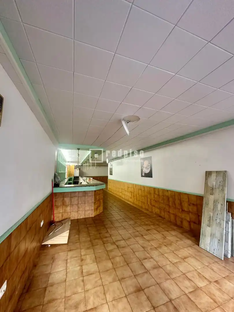 Locale commerciale in vendita a Agra del Orzán - Ventorrillo, imagen 9