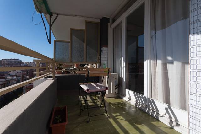 Ático en Venta en Calle LLIBERTAT DE LA en La Florida