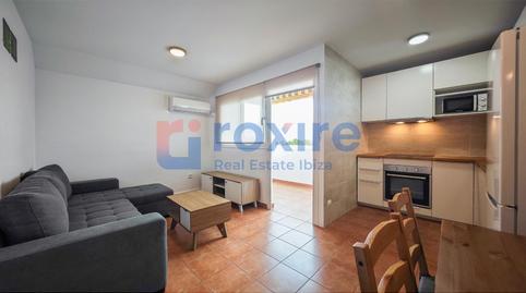 Foto 3 de Apartament de lloguer a Calle Biscaia, 21, Sant Agustí - Cala de Bou, Sant Josep de sa Talaia