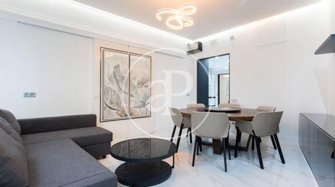 Photo 2 of Flat to rent in Gran Via de Les Corts Catalanes, Barri de les Corts,  Barcelona Capital